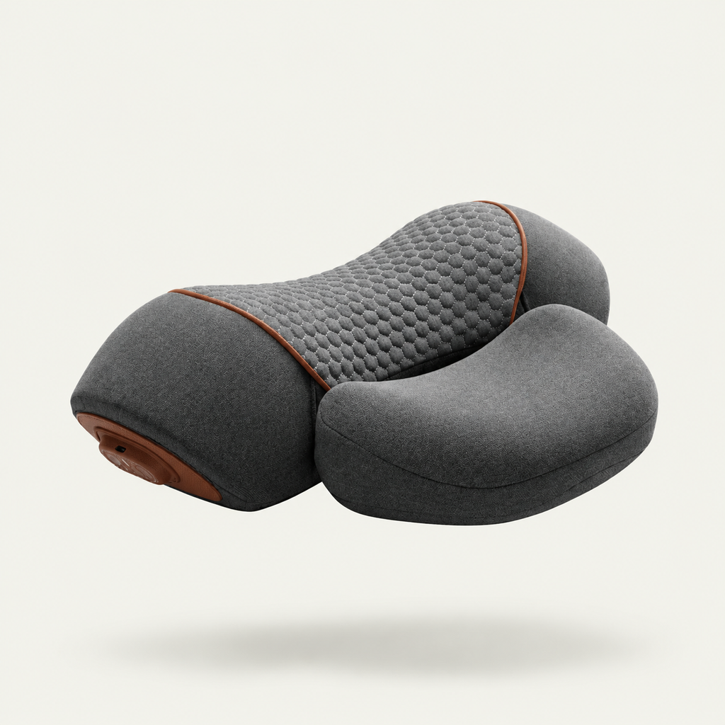 Dissova™ Alignment Pillow