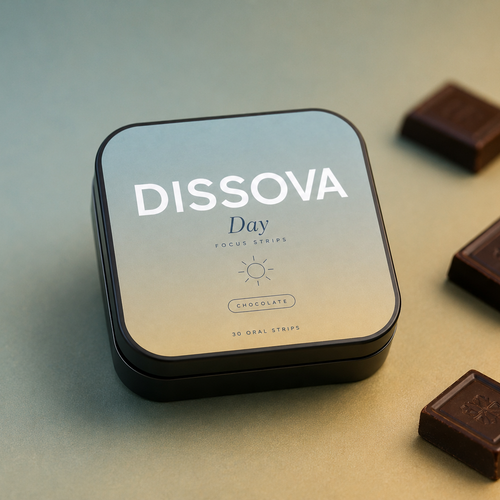 DISSOVA Day — Focus Strips