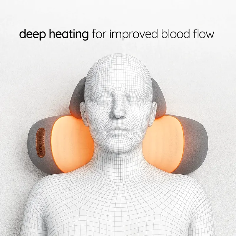 Dissova™ Alignment Pillow