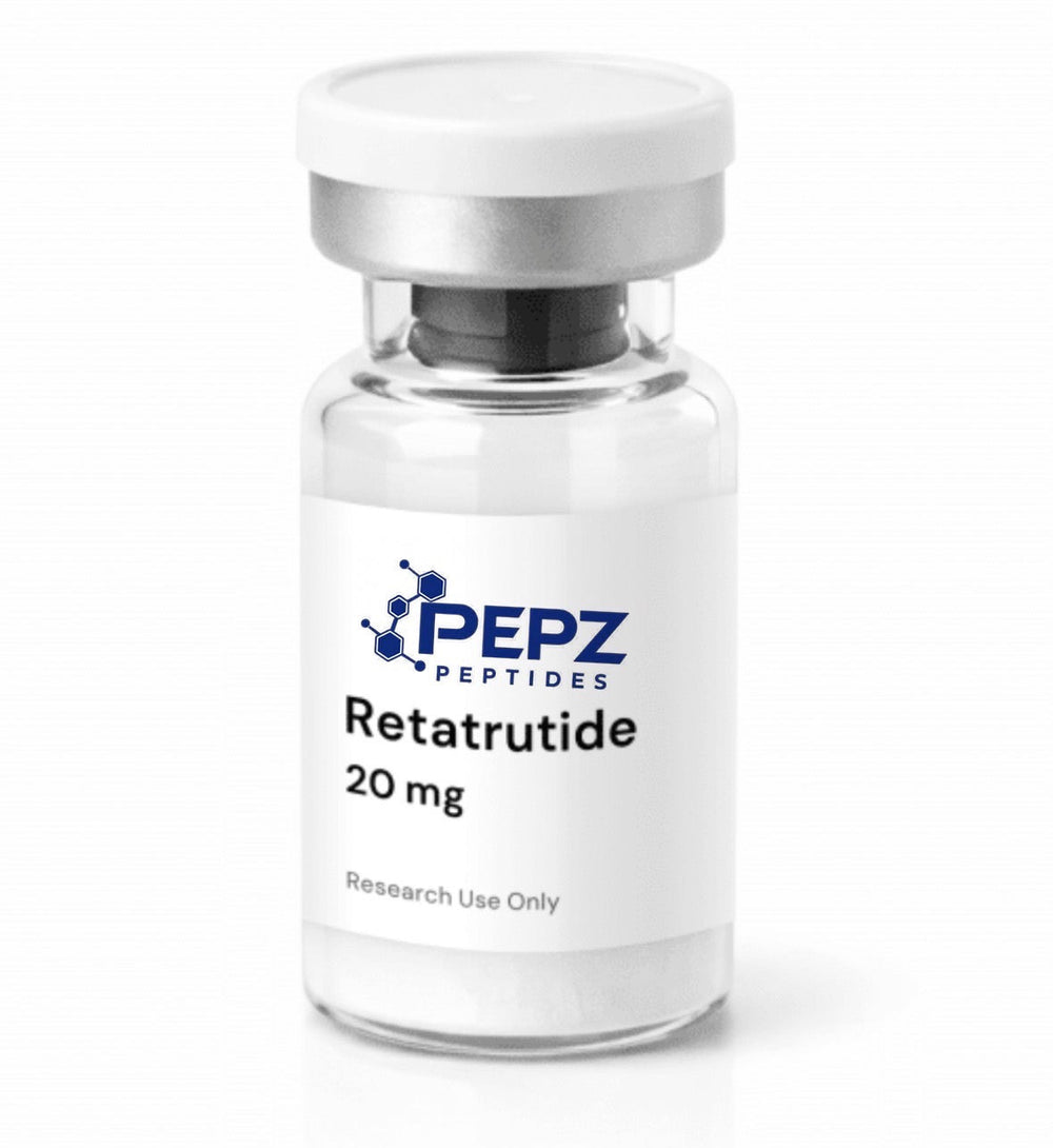 retatrutide