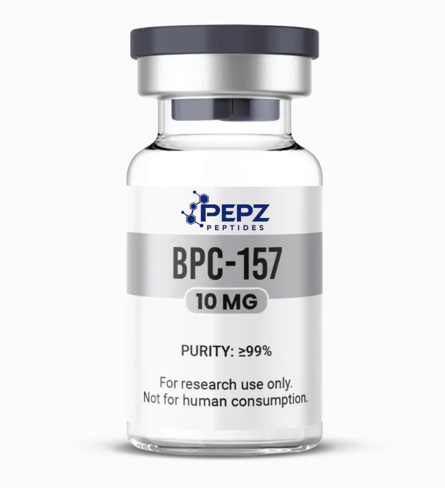 BPC- 157