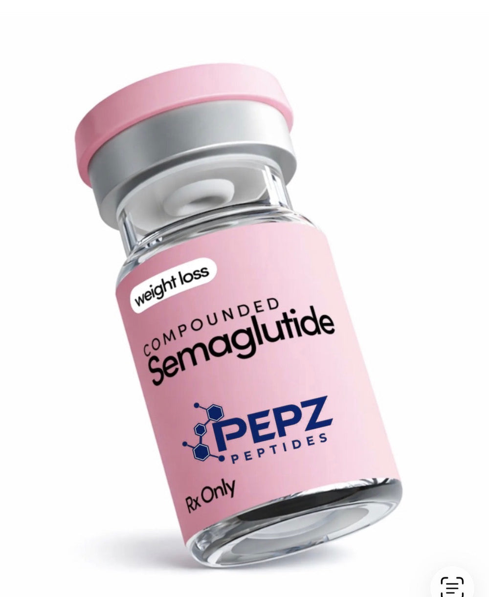 semaglutide