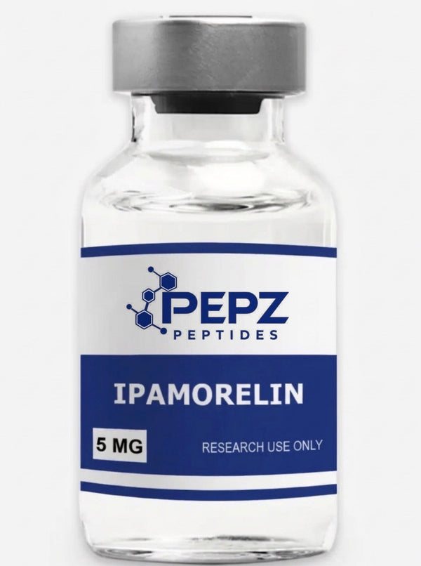 ipamorelin