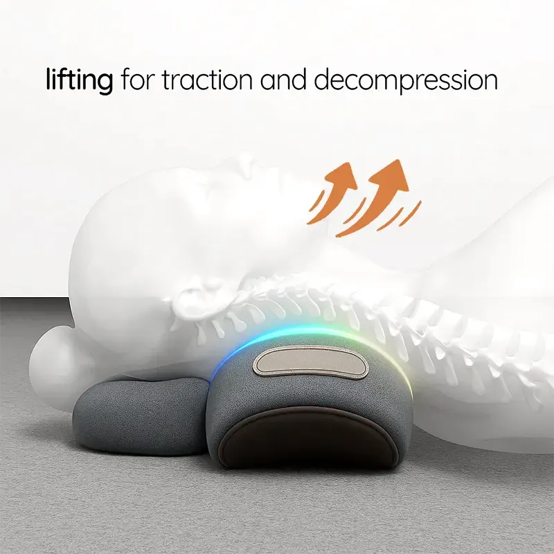 Dissova™ Alignment Pillow