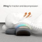 Dissova™ Alignment Pillow