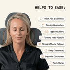 Dissova™ Alignment Pillow