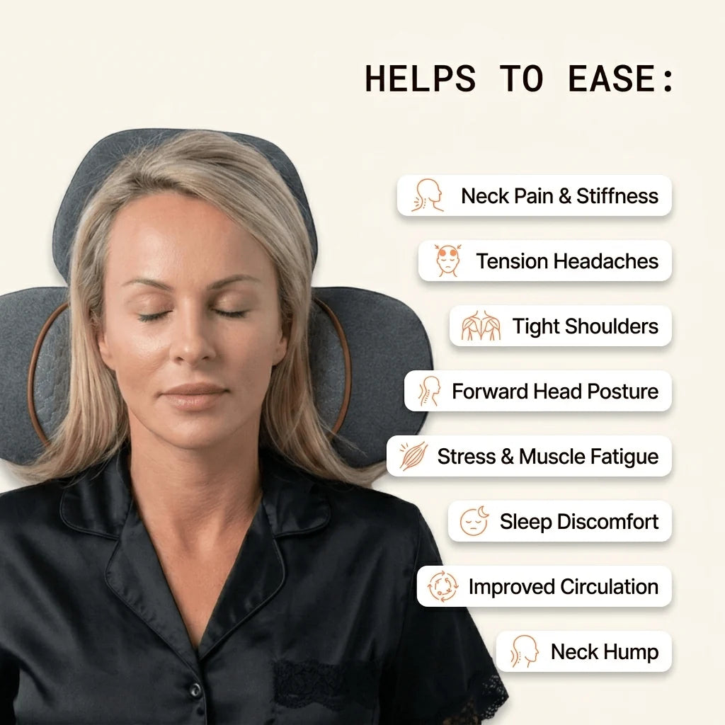 Dissova™ Alignment Pillow